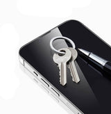 Стъклен Протектор за Samsung S23 Plus, ESR Screen Shield Glass, Прозрачен (3)