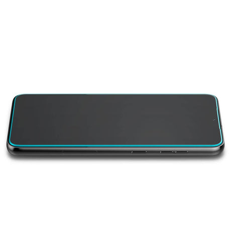 Стъклен Протектор за Samsung S23, Spigen Glas. Tr Slim, Прозрачен (3)