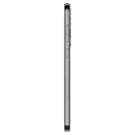 Тънък Калъф за Samsung S23 Plus, Spigen Air Skin Case, Прозрачен (4)
