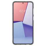 Тънък Калъф за Samsung S23 Plus, Spigen Air Skin Case, Прозрачен (3)
