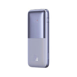 Външна Батерия с Бързо Зареждане, Baseus Bipow Pro 20W PD 10000 mAh, Лилав (2)