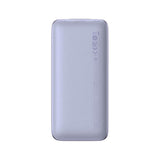 Външна Батерия с Бързо Зареждане, Baseus Bipow Pro 20W PD 10000 mAh, Лилав (3)