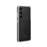 Оригинален Функционален Калъф за Samsung S23, Frame Case EF-MS911CBEGWW, Черен (2)