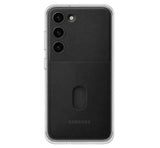 Оригинален Функционален Калъф за Samsung S23 Ultra, Frame Case EF-MS918CBEGWW, Черен