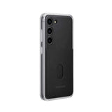 Оригинален Функционален Калъф за Samsung S23 Ultra, Frame Case EF-MS918CBEGWW, Черен (2)