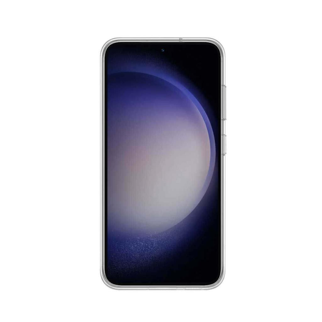 Оригинален Функционален Калъф за Samsung S23 Ultra, Frame Case EF-MS918CBEGWW, Черен (4)