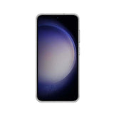 Оригинален Функционален Калъф за Samsung S23 Ultra, Frame Case EF-MS918CBEGWW, Черен (4)