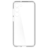 Противоударен Хибриден Калъф за Samsung S23 Plus, Spigen Ultra Hybrid Case, Прозрачен (5)