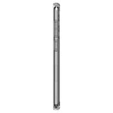 Противоударен Хибриден Калъф за Samsung S23 Plus, Spigen Ultra Hybrid Case, Прозрачен (4)