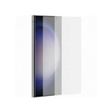 Оригинален Протектор за Samsung S23 Ultra, Screen Folio Glass EF-US918CTE, Прозрачен (2)