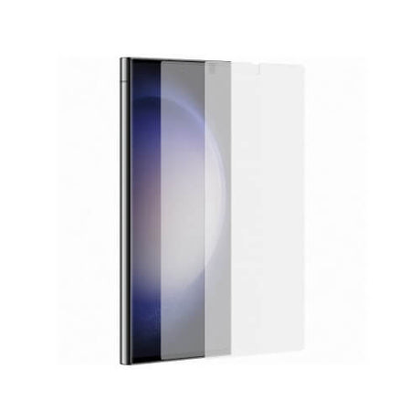 Оригинален Протектор за Samsung S23 Ultra, Screen Folio Glass EF-US918CTE, Прозрачен (2)