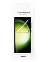 Оригинален Протектор за Samsung S23 Ultra, Screen Folio Glass EF-US918CTE, Прозрачен (5)