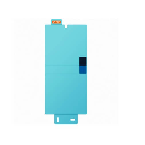 Оригинален Протектор за Samsung S23 Ultra, Screen Folio Glass EF-US918CTE, Прозрачен (4)