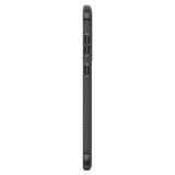 Противоударен Силиконов Калъф за Samsung S23 Plus, Spigen Rugged Armor Case, Черен (4)
