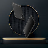 Противоударен Калъф за Samsung S23 Plus, Spigen Neo Hybrid Case, Черен (6)