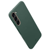 Силиконов Калъф за Samsung S23 Plus, Spigen Cyrill Ultra Color Case, Зелен (6)