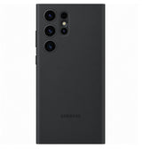 Оригинален Активен Калъф за Samsung S23 Ultra S-View Wallet Book Case EF-ZS918CBEGWW, Черен (2)