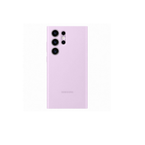 Оригинален Активен Калъф за Samsung S23 Ultra S-View Wallet Book Case EF-ZS918CVEGWW, Лилав (4)