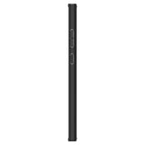 Противоударен Хибриден Калъф за Samsung S23 Ultra, Spigen Ultra Hybrid Case, Черен (4)