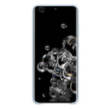 Оригинален Кожен Калъф за Samsung S20 Ultra, Leather Cover Case EF-VG988LLEGEU, Син (3)