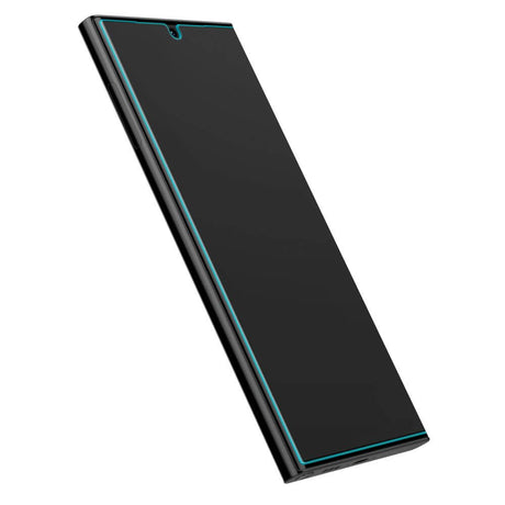 Стъклен Протектор за Samsung S23 Ultra, Spigen UV Glas. tr Platinium, Прозрачен (6)