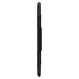 Противоударен Калъф за iPad 11th 2025 A16/ 10th 2022, Spigen Rugged Armor Pro Case, Черен (6)