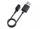 Зарядно за Xiaomi Mi Smart Band 7/ 6/ 5 Magnetic Charging Cable BHR6548GL, Черен