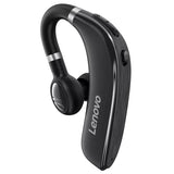 Безжична Слушалка, Lenovo HX106 Business Handsfree Bluetooth, Черен