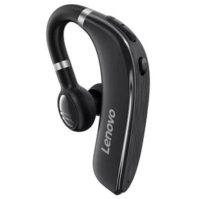 Безжична Слушалка, Lenovo HX106 Business Handsfree Bluetooth, Черен