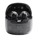 Безжични Слушалки, JBL Tune Flex Ghost Edition, Черен (3)