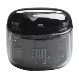 Безжични Слушалки, JBL Tune Flex Ghost Edition, Черен (4)