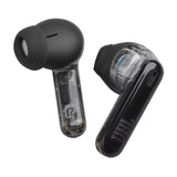 Безжични Слушалки, JBL Tune Flex Ghost Edition, Черен (2)
