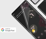 Гъвкав Протектор за Google Pixel 7 Pro, 3MK Arc+ Glass, Прозрачен (2)
