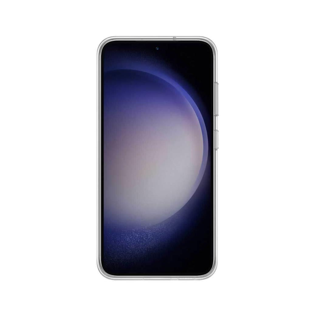 Оригинален Функционален Калъф за Samsung S23 Plus, Frame Case EF-MS916CBEGWW, Черен (4)
