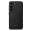 Оригинален Функционален Калъф за Samsung S23 Plus, Frame Case EF-MS916CBEGWW, Черен