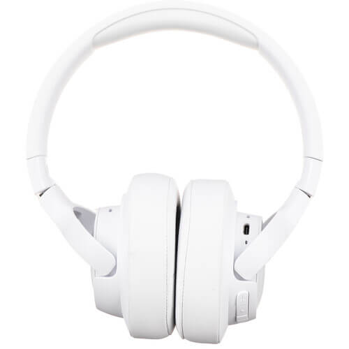 Безжични Слушалки, JBL Tune 710BT Headphones Bluetooth, Бял (5)