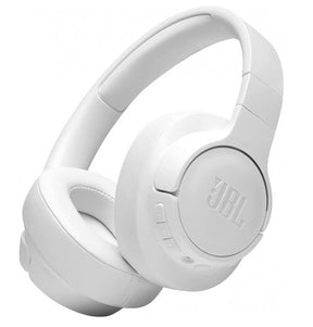 Безжични Слушалки, JBL Tune 710BT Headphones Bluetooth, Бял