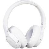 Безжични Слушалки, JBL Tune 710BT Headphones Bluetooth, Бял (2)