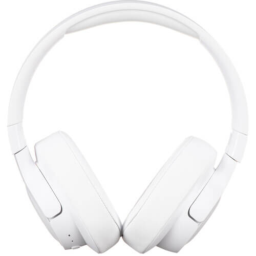 Безжични Слушалки, JBL Tune 710BT Headphones Bluetooth, Бял (3)