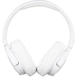 Безжични Слушалки, JBL Tune 710BT Headphones Bluetooth, Бял (3)