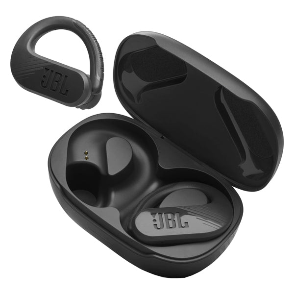 Безжични Слушалки за Спорт, JBL Endurance Peak3 Handsfree Bluetooth, Черен (2)