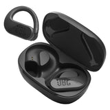 Безжични Слушалки за Спорт, JBL Endurance Peak3 Handsfree Bluetooth, Черен (2)