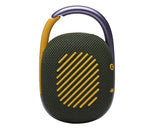 Безжична Колона, JBL Clip4 Speaker Bluetooth, Зелен (3)