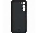 Оригинален Кожен Калъф за Samsung S23 Plus, Leather Cover Case EF-VS916LBEGWW, Черен (5)