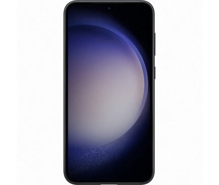 Оригинален Кожен Калъф за Samsung S23 Plus, Leather Cover Case EF-VS916LBEGWW, Черен (4)
