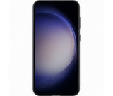 Оригинален Кожен Калъф за Samsung S23 Plus, Leather Cover Case EF-VS916LBEGWW, Черен (4)