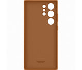 Оригинален Кожен Калъф за Samsung S23 Ultra, Leather Cover Case EF-VS918LAEGWW, Кафяв (5)