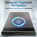 Стъклен Протектор за Samsung S23 Ultra, Whitestone Dome UV Glass x2, Прозрачен (2)