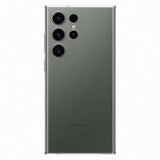 Оригинален Твърд Калъф за Samsung S23 Ultra Clear Cover Case EF-QS918CTEGWW, Прозрачен