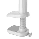 Подвижна Стойка за Таблети и Смартфони, Baseus Adjustment Holder, Бял (6)